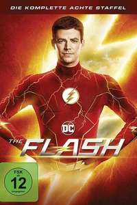 The Flash - Posters