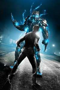 The Flash - Posters