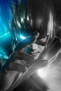 The Flash - Posters