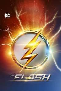 The Flash - Posters