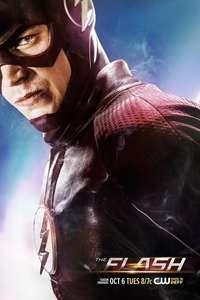 The Flash - Posters