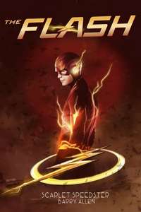 The Flash - Posters