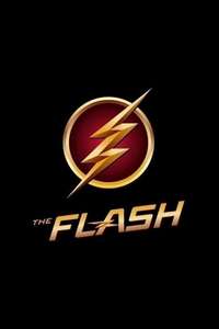 The Flash - Posters