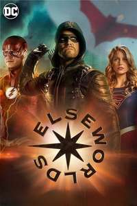 The Flash - Posters