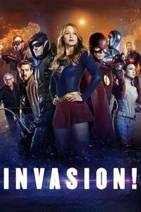 The Flash - Posters