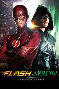 The Flash - Posters