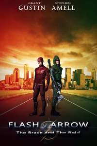 The Flash - Posters