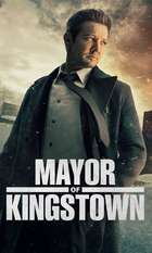 Mayor of Kingstown