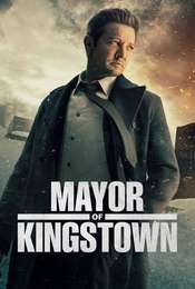 Mayor of Kingstown