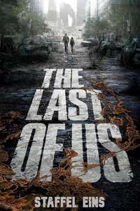 The Last of Us - Posters
