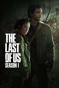 The Last of Us - Posters