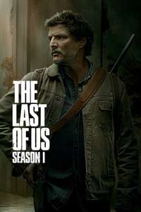 The Last of Us - Posters