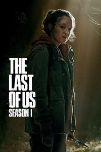 The Last of Us - Posters