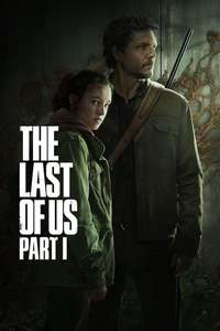 The Last of Us - Posters
