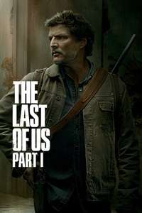The Last of Us - Posters