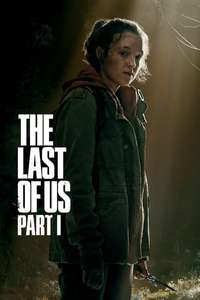 The Last of Us - Posters