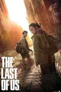The Last of Us - Posters