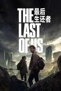 The Last of Us - Posters