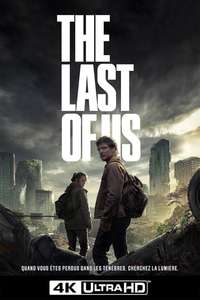 The Last of Us - Posters