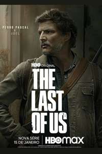 The Last of Us - Posters