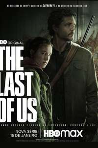 The Last of Us - Posters