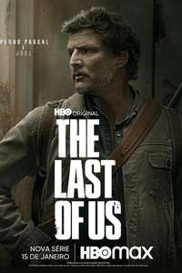 The Last of Us - Posters