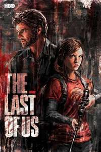 The Last of Us - Posters