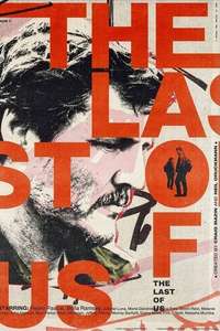 The Last of Us - Posters