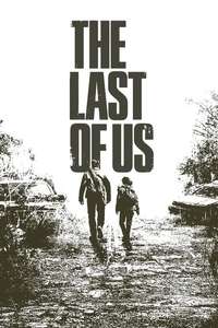 The Last of Us - Posters