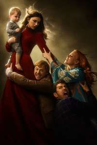 Servant - Posters