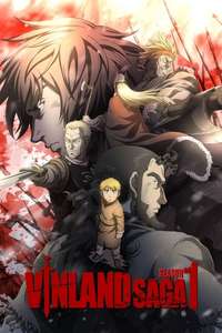 Vinland Saga - Posters
