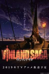Vinland Saga - Posters