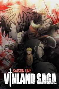 Vinland Saga - Posters