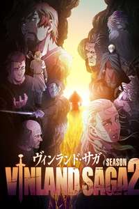 Vinland Saga - Posters