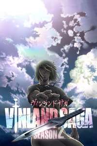 Vinland Saga - Posters