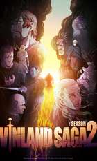 Vinland Saga