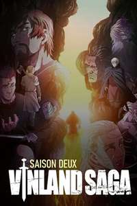 Vinland Saga - Posters
