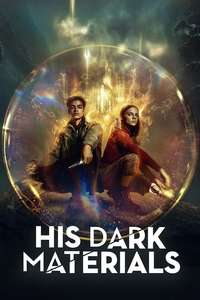 His Dark Materials - Posters