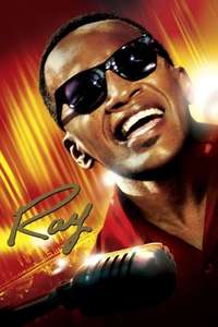 Ray - Posters