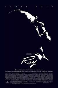 Ray - Posters