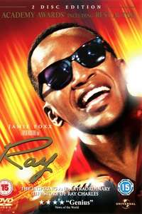 Ray - Posters