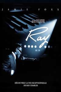 Ray - Posters