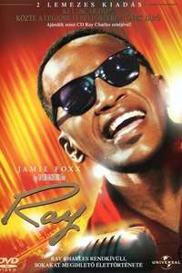 Ray - Posters