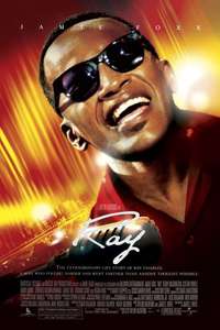 Ray - Posters