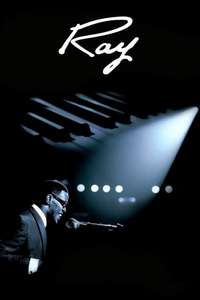 Ray - Posters