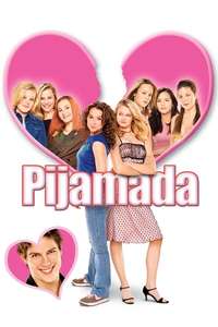 Sleepover - Posters