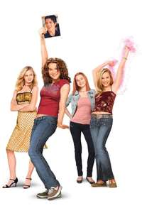 Sleepover - Posters
