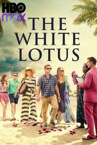 The White Lotus - Posters