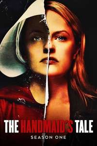 The Handmaid's Tale - Posters