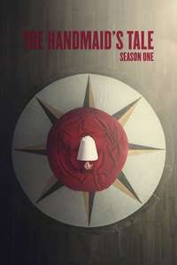 The Handmaid's Tale - Posters